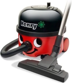 Numatic Henry HVR180-11 - Stofzuiger Met Zak - Rood 16 Numatic Henry HVR180-11 - Stofzuiger Met Zak - Rood -Leifheit Store 1043x1200 4