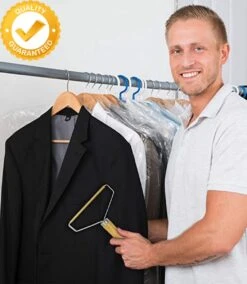 ATV PERFECTUM Super Ontpluizer 3.0 - Pluizen Verwijderaar – Inclusief Mini Ontpluizer – Ontpluizer Wol - Kleding Ontpiller – Duurzaam -Leifheit Store 1043x1200 8