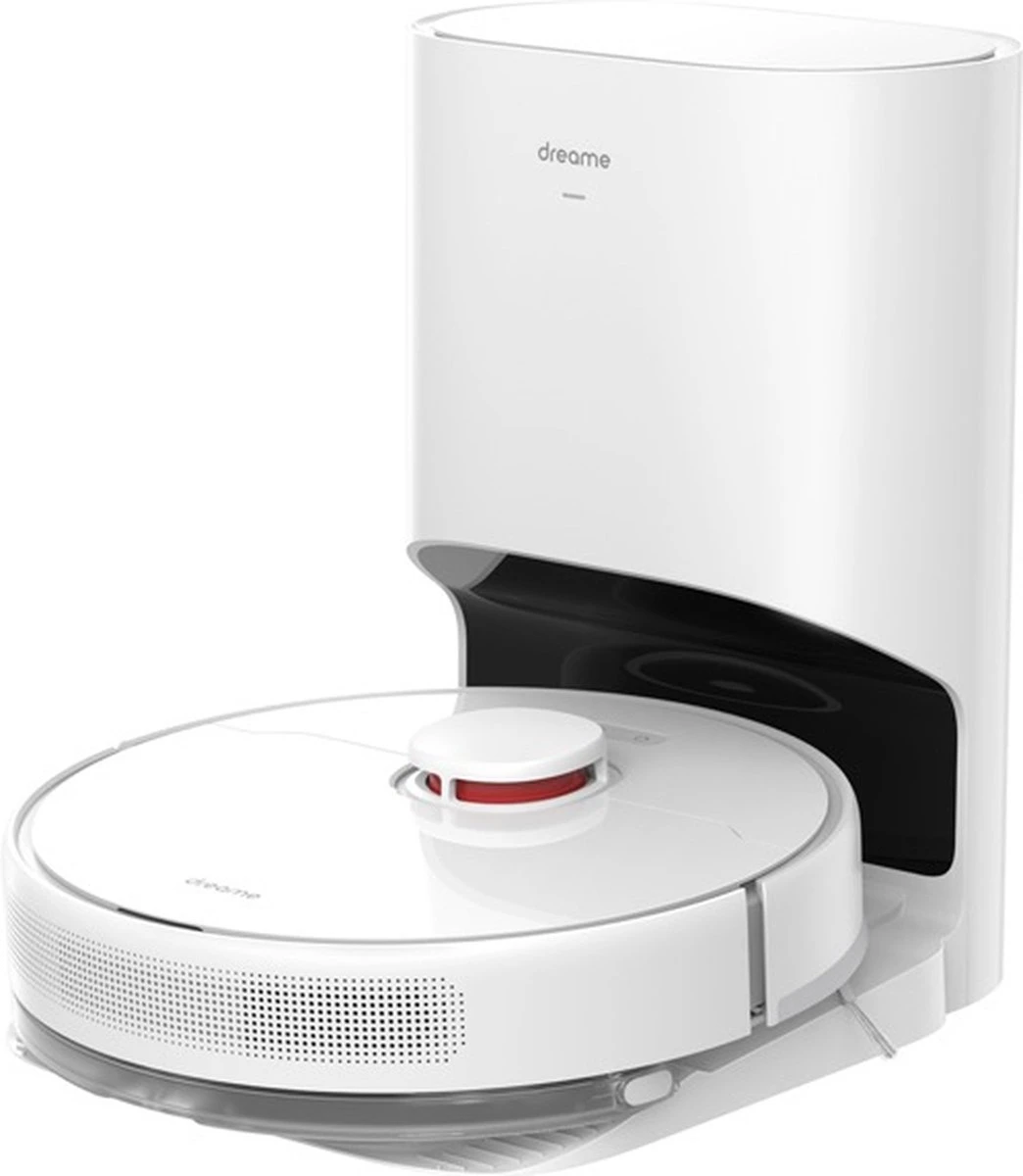 Dreame D10 Plus - Robotstofzuiger - Robotdweil 12 Dreame D10 Plus - Robotstofzuiger - Robotdweil - Afbeelding 12