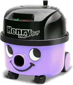 Numatic Henry Next HVN204-11 - Stofzuiger‎‎ Met Zak -Leifheit Store 1044x1200 4