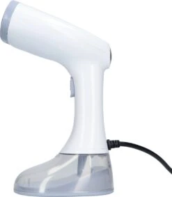 GGGOODS Kledingstomer - Steamer - ZEER KRACHTIG - 1640 Watt - Handstomer - Stoomreiniger - 350ml Tank -Leifheit Store 1046x1200 5