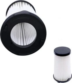 AA Commerce Filterset - Voor AEG CX7/CX7-2 & Electrolux Ergorapido Stofzuigers -Leifheit Store 1047x1200 2