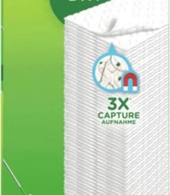 Swiffer Vloerreiniger Droge Doekjes - 80 Vloerwissers -Leifheit Store 1048x1200