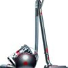 Dyson Cinetic Big Ball Absolute 2 - Stofzuiger Zonder Zak
