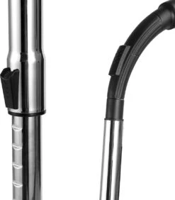 Monzana Cycloon Stofzuiger - 700W HEPA Filter – Rood -Leifheit Store 1052x1200 1