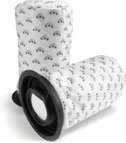 Numatic Stofzak - 10 Pods Henry / NQ Quick Steelstofzuiger -Leifheit Store 1053x1200 11