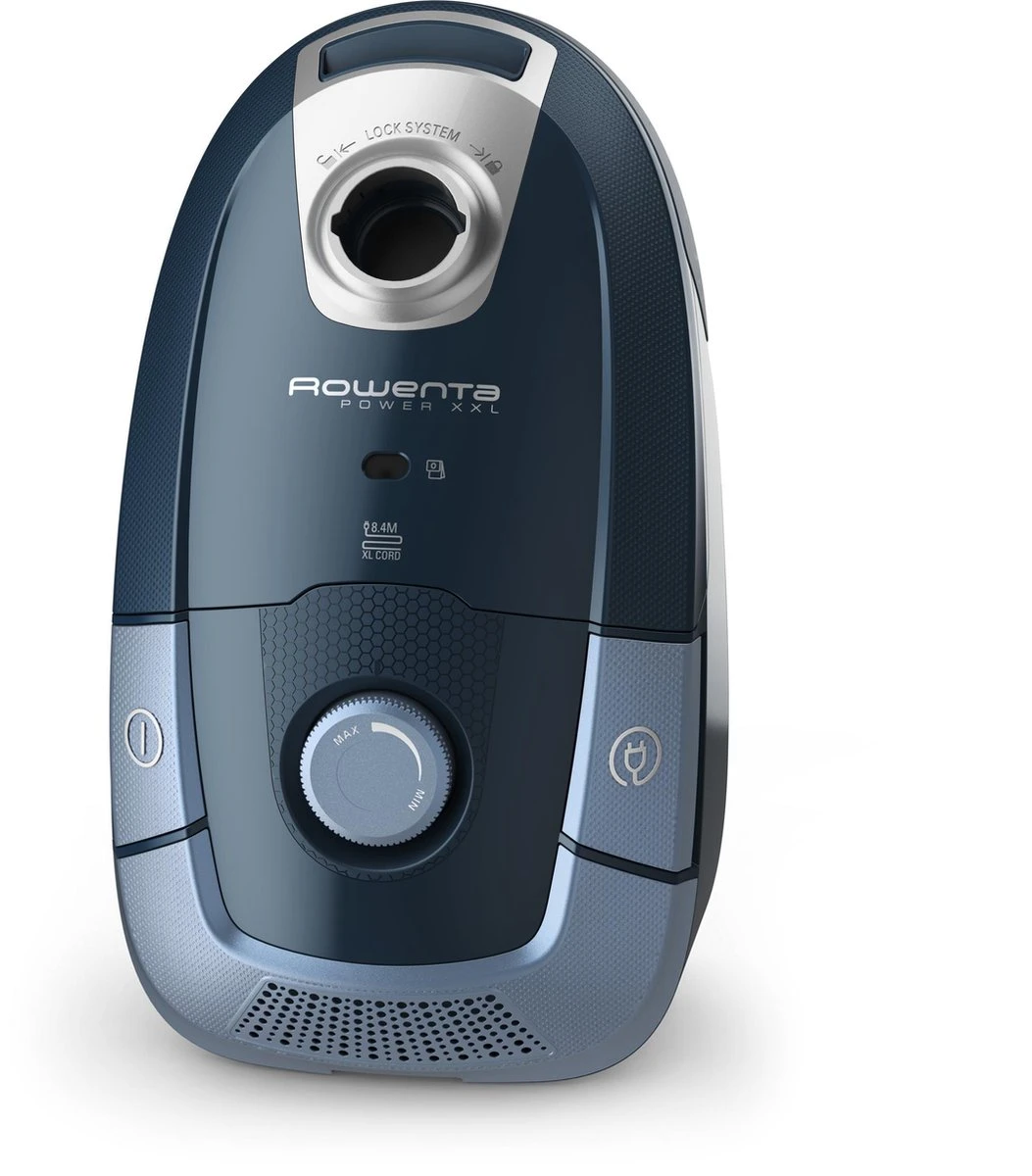 Rowenta Power XXL Silence RO3171EA - Stofzuiger Met Zak 9 Rowenta Power XXL Silence RO3171EA - Stofzuiger Met Zak - Afbeelding 9