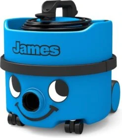 Numatic James - JVH-187 - Stofzuiger Met Zak