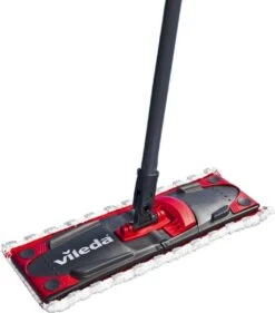 Vileda Ultramat Turbo - Reinigingsysteem - Met Pedaal -Leifheit Store 1054x1200