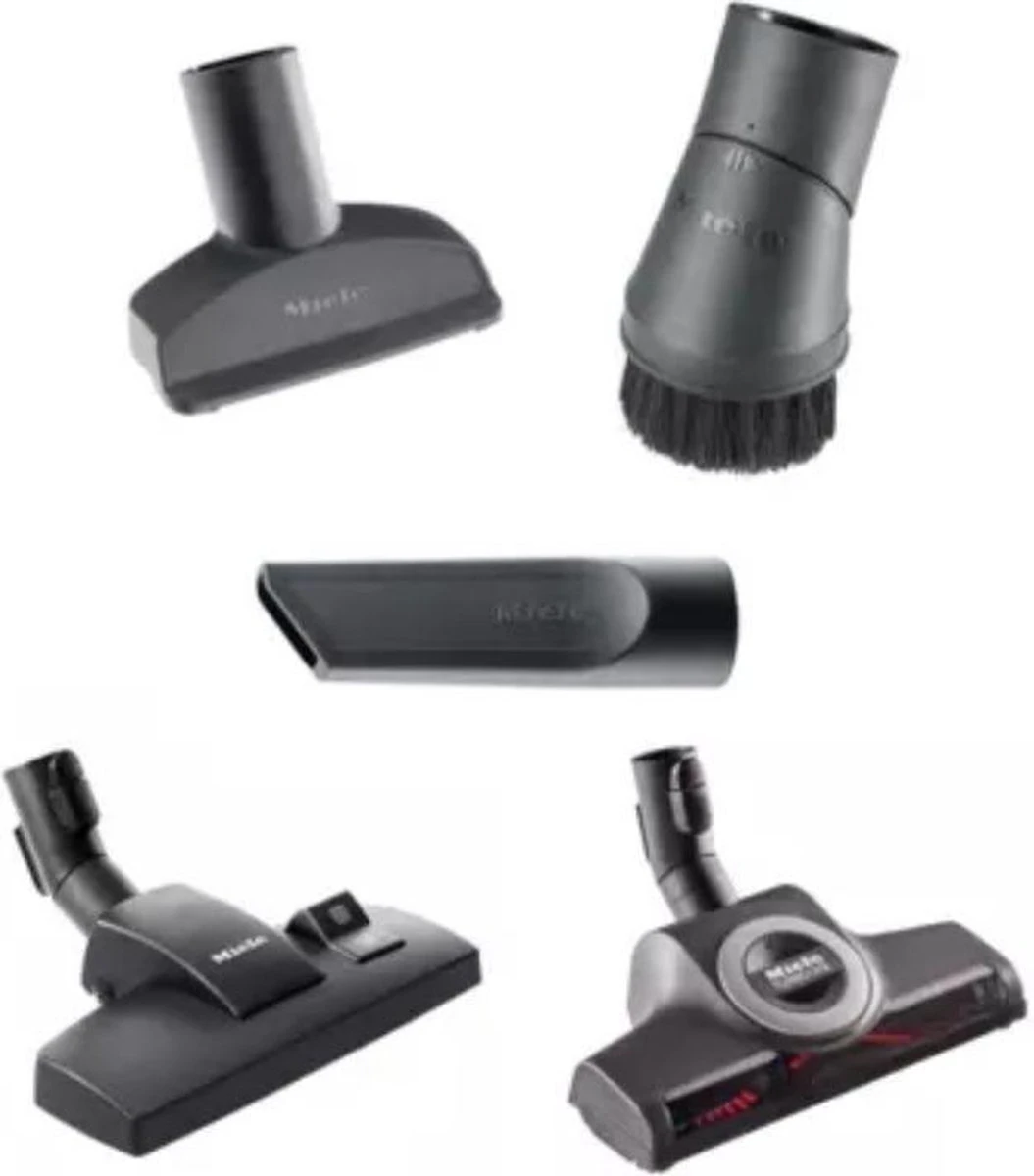 Miele Complete C3 Cat&Dog PowerLine - Stofzuiger 3 Miele Complete C3 Cat&Dog PowerLine - Stofzuiger - Afbeelding 3