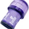 HEPA Filter Compatible Met Dyson V12 Detect Slim & Absolute Motor Filter Vervanging Onderdelen 971517-01