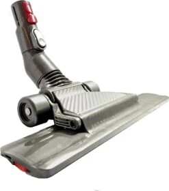 Maxorado Parket Zuigmond Voor Harde Vloeren, Borstel, Stofzuigermond Vloerzuigmond Reserveonderdeel Voor Stofzuiger Compatibel Met Dyson 914617-01 V8 V8 V10 SV10 SV11 V15 V12 SV06 DC41 DC44 DC21 DC22 DC23 DC2 DC24 DC29