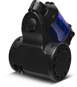 Zeegma Zonder Base - Cycloon Stofzuiger - 20000 PA - 2,5L - HEPA - SET 10in1 -Leifheit Store 1058x1200 1