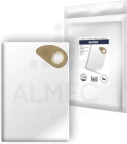 Nilfisk Buddy II - Stofzuigerzakken - 5 Stuks -Leifheit Store 1059x1200 2