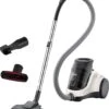 AEG LX5-2-2SW - Stofzuiger Zonder Zak - Stofzuigers Zonder Stofzak - Zakloos - Hepa 13
