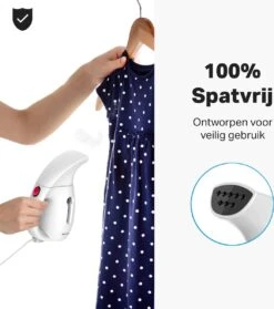 Vivid Green Kledingstomer - Handstomer - Geschikt Voor Alle Stoffen - Wit -Leifheit Store 1061x1200 1