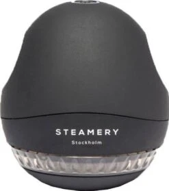 Steamery Pilo - Kledingontpluizer - Zwart 15 Steamery Pilo - Kledingontpluizer - Zwart -Leifheit Store 1063x1200 3