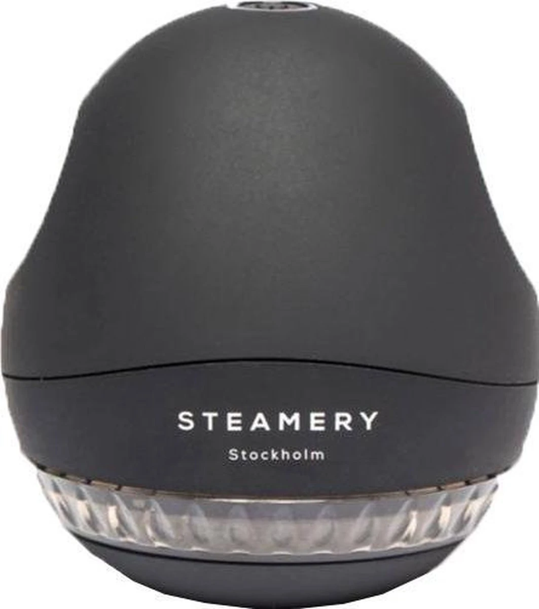 Steamery Pilo - Kledingontpluizer - Zwart 8 Steamery Pilo - Kledingontpluizer - Zwart - Afbeelding 8