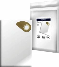 Nilfisk Buddy II - Stofzuigerzakken - 5 Stuks -Leifheit Store 1064x1200 1