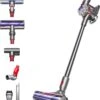 Dyson V8 Absolute - Steelstofzuiger