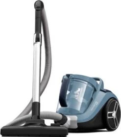 Rowenta RO4811EA Stofzuiger 2,5 L Trommelstofzuiger Droog 550 W Zakloos