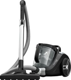 Rowenta Compact Power Cyclonic XXL RO4825 - Stofzuiger Zonder Zak - Grijs -Leifheit Store 1065x1200 4