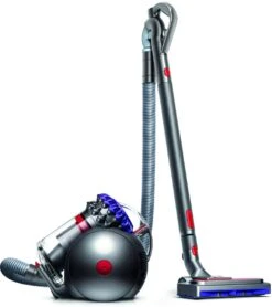 Dyson Big Ball Parquet 2 - Stofzuiger Zonder Zak