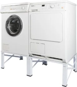 Nedco Duo Wasmachine Verhoger - 31 Cm 5 Nedco Duo Wasmachine Verhoger - 31 Cm -Leifheit Store 1066x1200 5