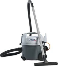 Nilfisk VP300 Hepa Basic - Stofzuiger Met Zak