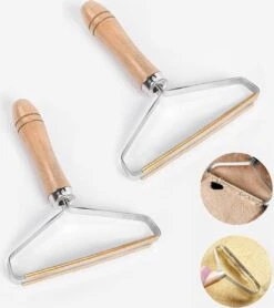 IGOODS Pluizenverwijderaar Pluiskam - Ontpluizer - Pluisscheerapparaat - 14 IGOODS Pluizenverwijderaar Pluiskam - Ontpluizer - Pluisscheerapparaat - -Leifheit Store 1067x1200 7