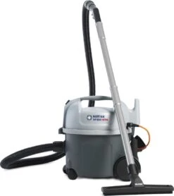 Nilfisk | VP300 Hepa EU 1 | 15 Meter Snoer | Met Zak|