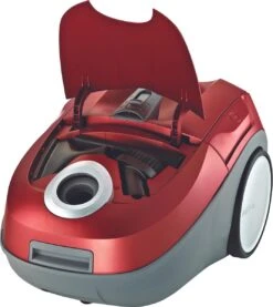 Nilfisk Bravo - Stofzuiger Met Zak - 10.5 Meter Actieradius - Parketborstel - Regelbare Zuigkracht 10 Nilfisk Bravo - Stofzuiger Met Zak - 10.5 Meter Actieradius - Parketborstel - Regelbare Zuigkracht -Leifheit Store 1069x1200 1