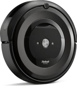 IRobot Roomba E5 - Robotstofzuiger - E5158 - Zwart -Leifheit Store 1069x1200 3