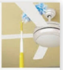 XXL Swiffer Duster Kit & Swiffer Duster Starterkit Met 3 Navullingen -Leifheit Store 1070x1200