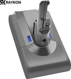 Merkloos Huismerk Batterij Voor Dyson V8 - 6000 MAh 5 Merkloos Huismerk Batterij Voor Dyson V8 - 6000 MAh -Leifheit Store 1071x1200 4