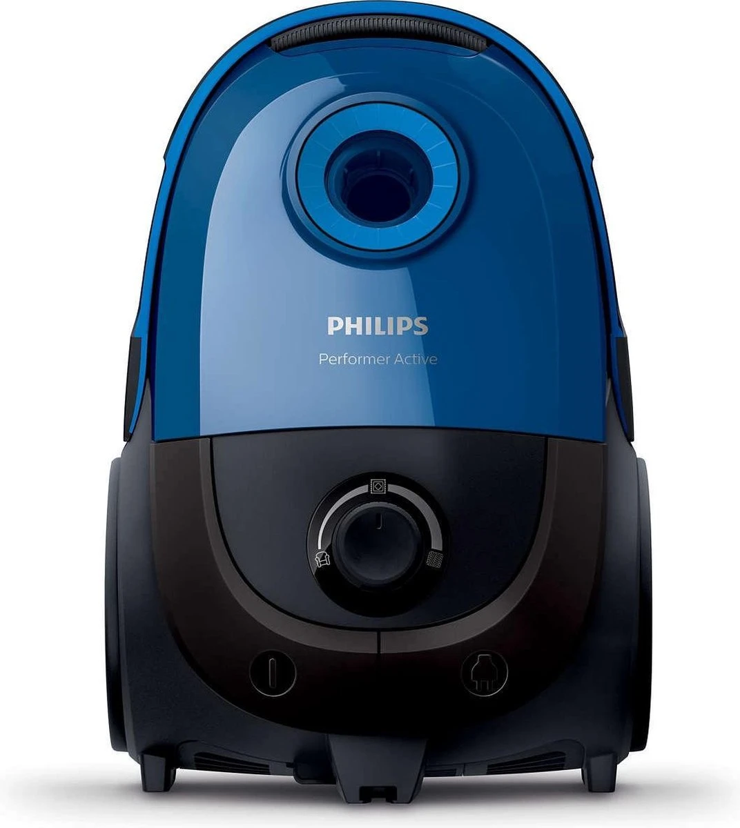 Philips Performer Active FC8575/09 - Stofzuiger Met Zak 9 Philips Performer Active FC8575/09 - Stofzuiger Met Zak - Afbeelding 9