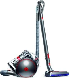 Dyson Cinetic Big Ball Animal Pro 2 - Stofzuiger
