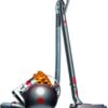 Dyson Cinetic Big Ball Multifloor 2 - Stofzuiger Zonder Zak