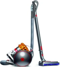 Dyson Cinetic Big Ball Multifloor 2 - Stofzuiger Zonder Zak