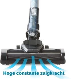 PRIMO PR501SV Stofzuiger Zonder Zak - 3-in-1 Steelstofzuiger Draadloos - Kruimelzuiger - HEPA Filter - Grijs/Blauw 13 PRIMO PR501SV Stofzuiger Zonder Zak - 3-in-1 Steelstofzuiger Draadloos - Kruimelzuiger - HEPA Filter - Grijs/Blauw -Leifheit Store 1076x1200 5