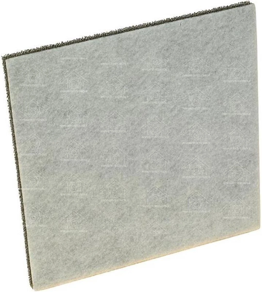 Merkloos Philips Motor Filter - Stofzuigerfilter 2 Merkloos Philips Motor Filter - Stofzuigerfilter - Afbeelding 2