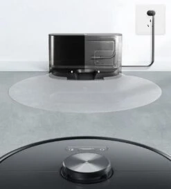 Xiaomi Roborock S6/S60 - Robotstofzuiger Met Dweilfunctie -Leifheit Store 1081x1200 4