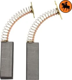 Koolborstels Wasmachine (Bosch/Siemens 154740)