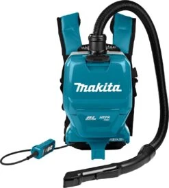 Makita DVC261ZX11 36V Li-Ion Accu Rugstofzuiger Body (2x 18V) Incl. 4-delige Stofafzuigset -Leifheit Store 1082x1200 2