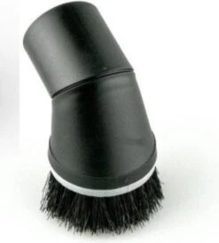 Merkloos Plumeau Stofzuigermondstuk - 1 Stuks - Universeel - 35 Mm - Draaibaar