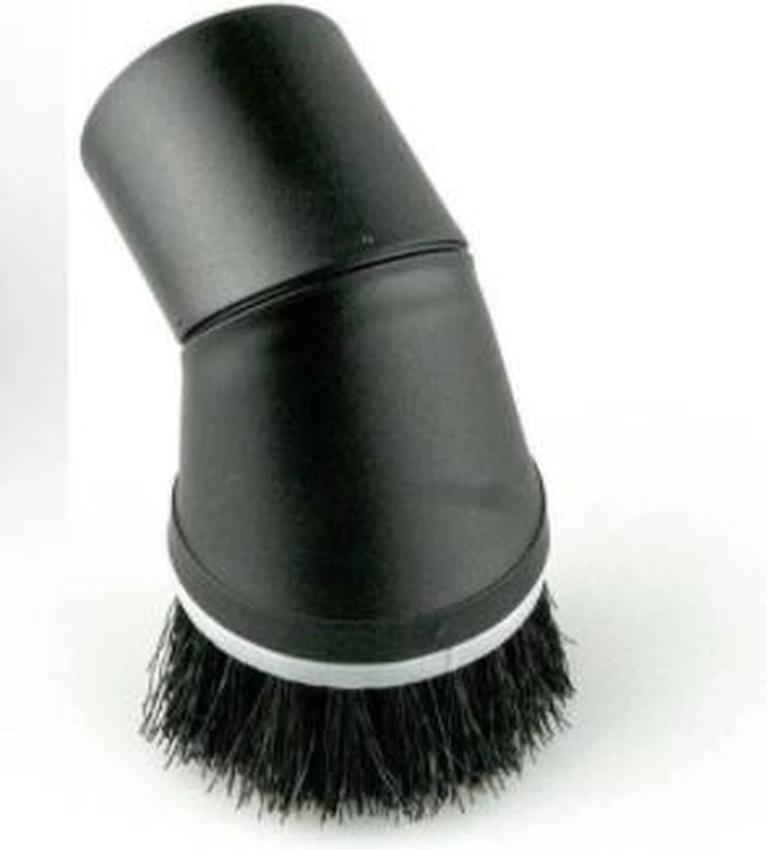 Merkloos Plumeau Stofzuigermondstuk - 1 Stuks - Universeel - 35 Mm - Draaibaar 1 Merkloos Plumeau Stofzuigermondstuk - 1 Stuks - Universeel - 35 Mm - Draaibaar