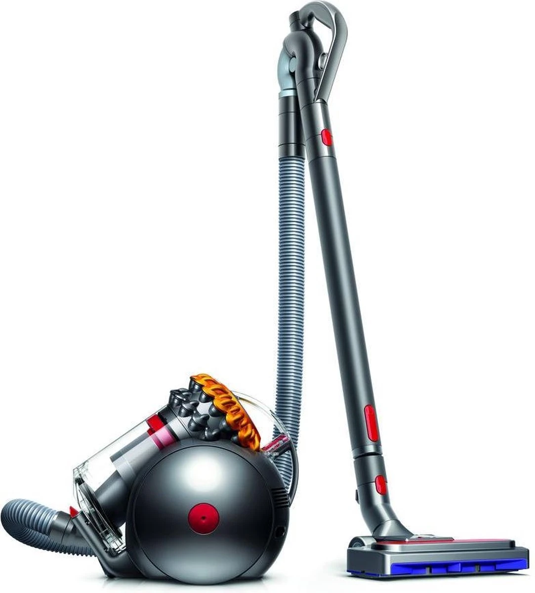 Dyson Big Ball Multi Floor 2 - Stofzuiger Zonder Zak 1 Dyson Big Ball Multi Floor 2 - Stofzuiger Zonder Zak