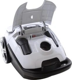 Inventum ST308WZA - Stofzuiger Met Zak - Wit -Leifheit Store 1085x1200 2