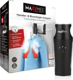 MAXXMEE Overhemd En Blouse Strijkijzer Compact -Leifheit Store 1085x1200 4