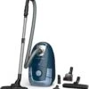 Rowenta Power XXL Silence RO3171EA - Stofzuiger Met Zak